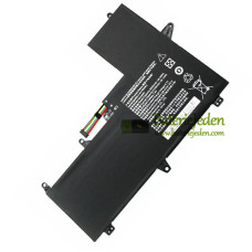 Baterie pro Lenovo Socrates XiaoXin-Air-12 Air12 [náhradní baterie]